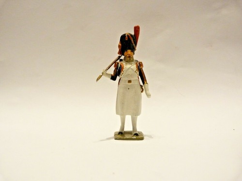 Soldat plomb vertunni - soldat, de