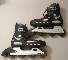 Roller Roces Comfort Fit