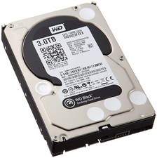 DISQUE DUR SATA 3.5 INTERNE