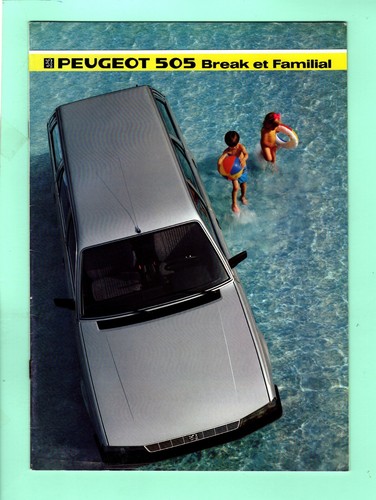 Prospectus brochure - ▬►,