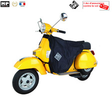 Tablier protection hiver - protection,