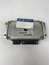 CALCULATEUR DE MOTEUR A