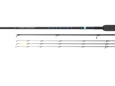 Carpe canne preston monster - carpe,