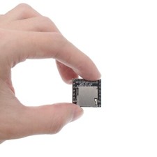 Mini Module lecteur MP3 pour