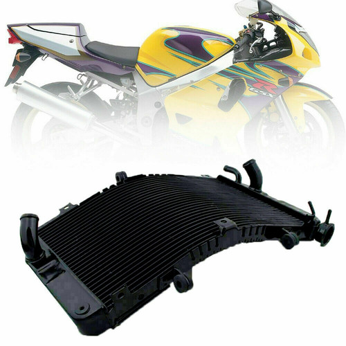 Radiateur gsxr 600 750 - 750,