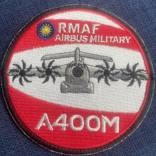 Patch a400m rmaf - a400m, de