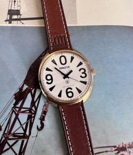 Montre Raketa Big Zero - Crono