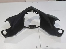 Tour guidon supérieur (Mbk / Yamaha - Evolis/X Max 125 2014 - 2017)