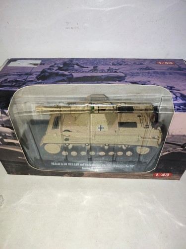 Altaya 5cm le - -, fh
