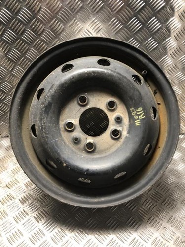 Jante citroen jumper - jante,