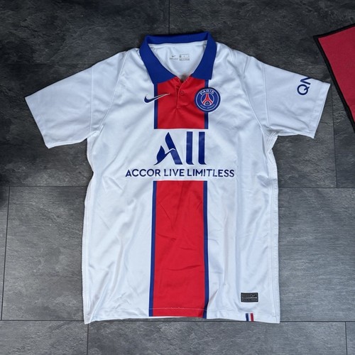 Nike maillot extérieur psg - nike,