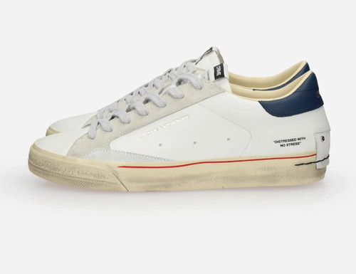 Crime london chaussure basse - chaussure,