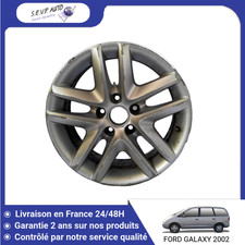 🇫🇷 JANTE ALUMINIUM FORD