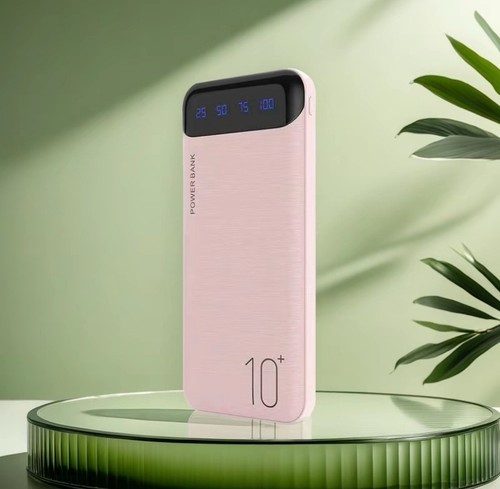 Batterie externe portable - externe,