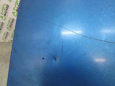 Malle/Hayon arriere PEUGEOT