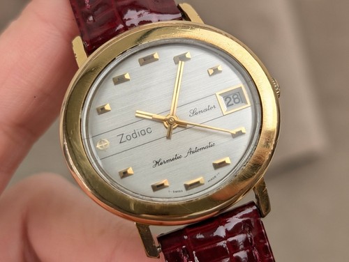 Rare montre homme automatique - rare,