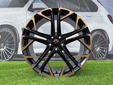 4X R20 Pouce 5X112 Cupra Style