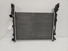 Radiateur eau RENAULT KANGOO 2