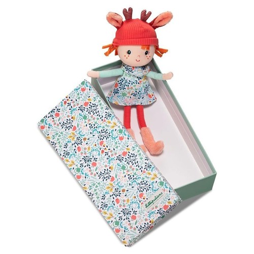 Juratoys poupée tissu doux - juratoys,