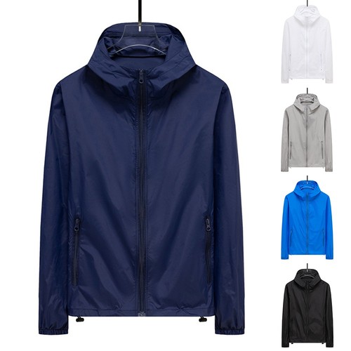 Manteau coupe vent - coupe-vent, extérieur