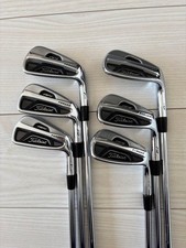 Titleist AP2 712 Iron Set Flex S 6 Pieces NS PRO 950GH Droitier F/S #52
