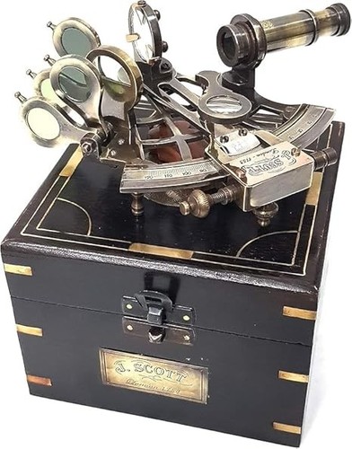 Ancien instrument - , de