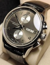 Hamilton Jazzmaster Maestro