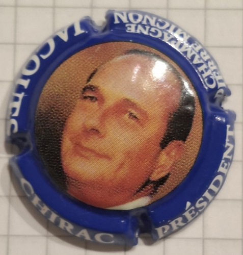 Capsule champagne pierre - de,