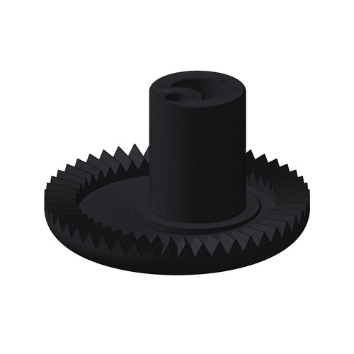 Zepter vacsy vacuum spare cog - vacsy,