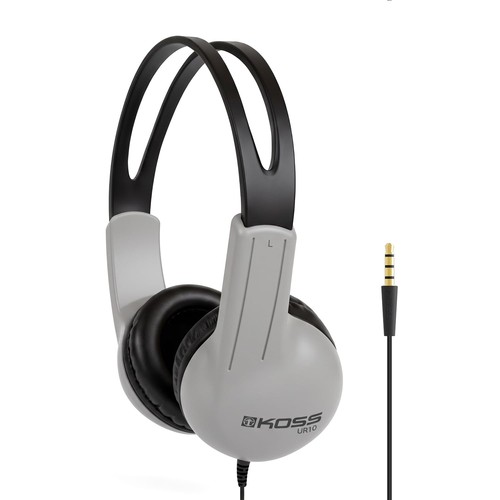 Casque stéréo ur10 - casque,