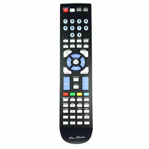 Télécommande series pour - télécommande,