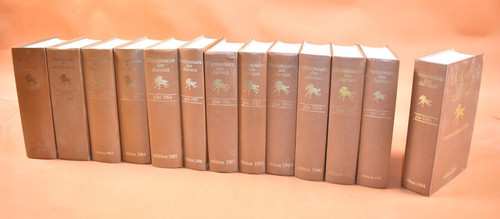 Dictionnaire des chevaux