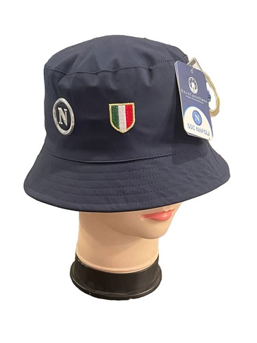 Cappello pescatore double - pescatore,