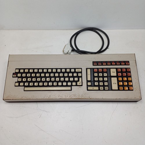 Philips 8700 817 keyboard - 8700,