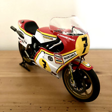 Altaya 1/12 Suzuki RG500 Barry
