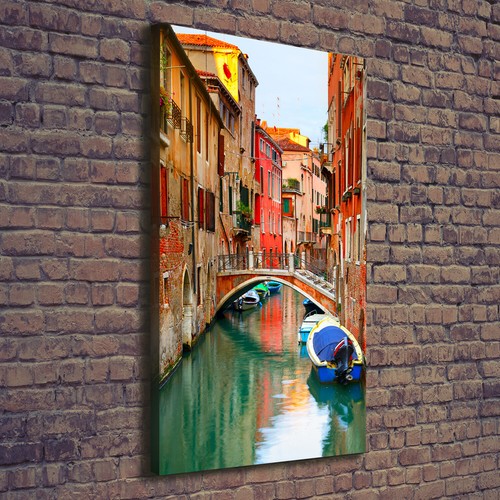 Tulup tableau sur toile - tableau,