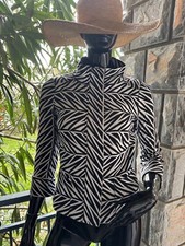 Veste légère DIANE VON FURSTENBERG Taille 6