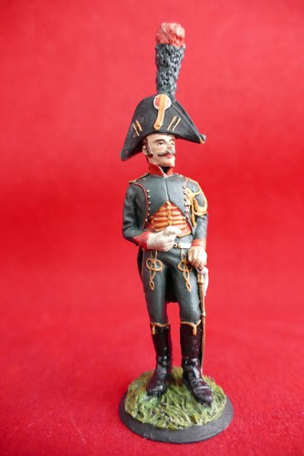 Soldat 1er empire - chasseur, à