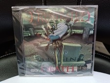 LIL SIN FRUSTRATED BY DEATH CD NEW REISSUE RAP HIP HOP G-FUNK GANGSTA