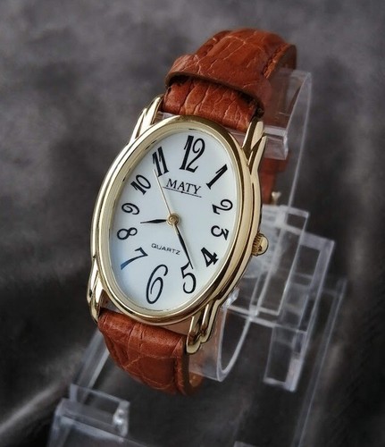 Montre femme maty tendance - montre,