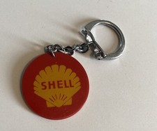 Porte clé SHELL - à voir