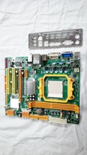 Carte mere BIOSTAR A780G M2+ SE VER 6.0 SOCKET AM2