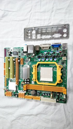Carte mere biostar - carte, m2+