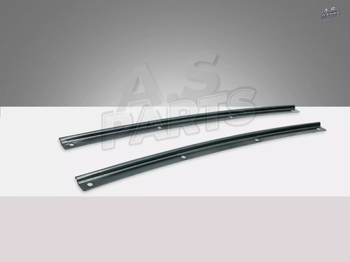 Paire rails latéraux - paire, de