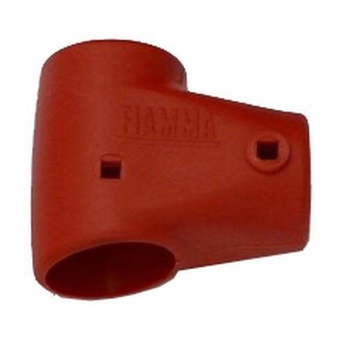 Adaptateur gauche de - gauche,