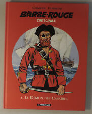 Barbe Rouge L' Integrale 1