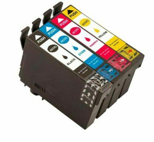 603 cartouches encre - xl,