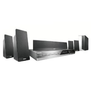 Philips hts3544 channel - philips, 5.1