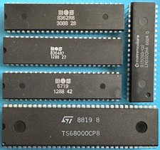 5X CHIP; PAULA 8364R7/DENISE