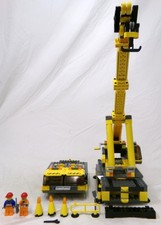LEGO 2005 Ville Construction